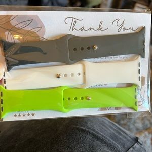 Apple Watch Bands